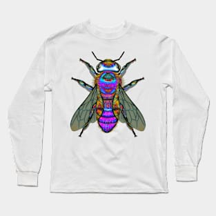 The First Bee Long Sleeve T-Shirt